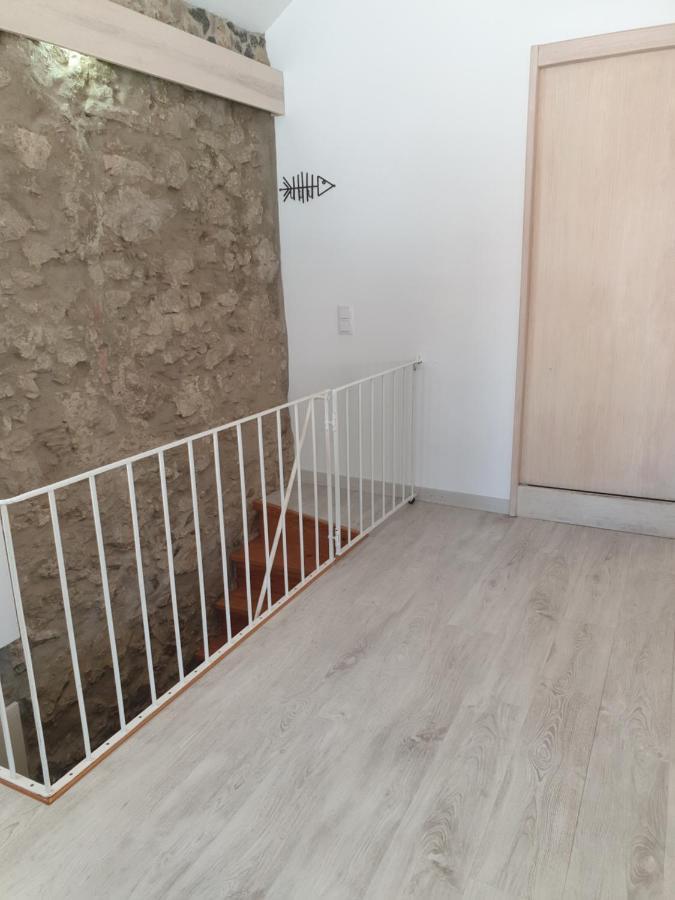 דירות ססימברה Casa Da Tia מראה חיצוני תמונה