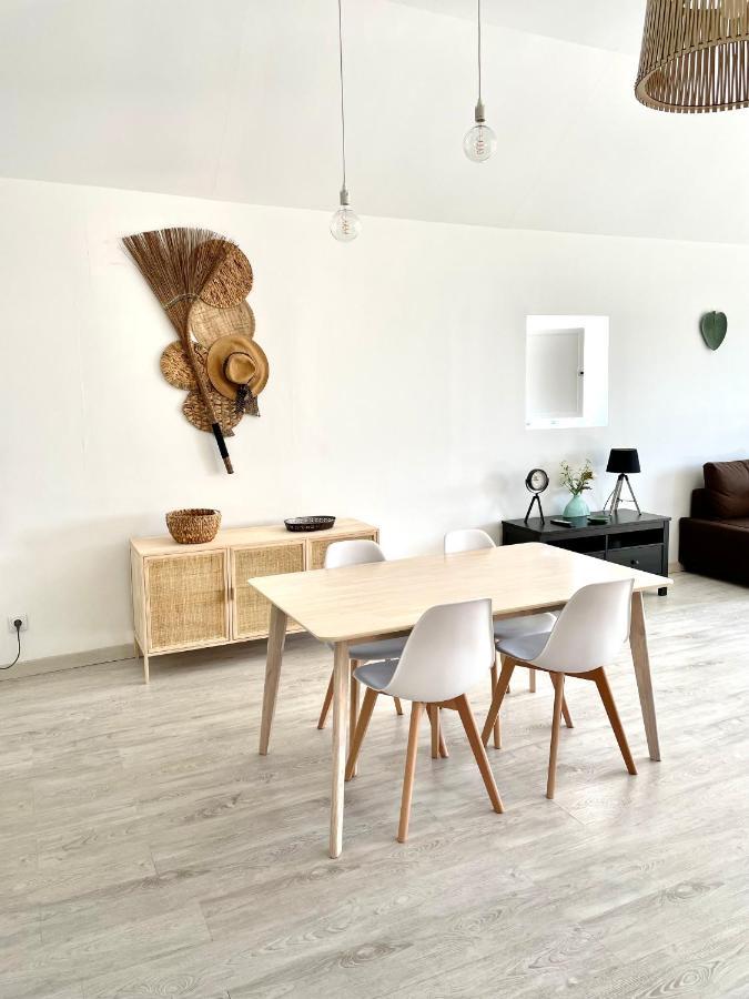 דירות ססימברה Casa Da Tia מראה חיצוני תמונה