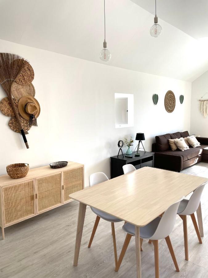 דירות ססימברה Casa Da Tia מראה חיצוני תמונה