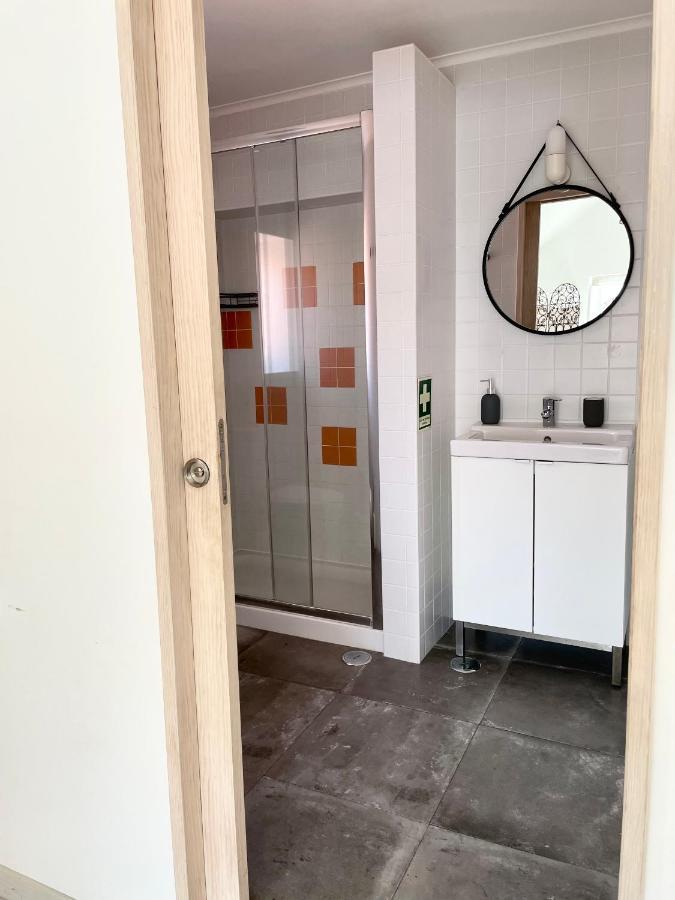 דירות ססימברה Casa Da Tia מראה חיצוני תמונה
